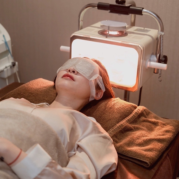 絲若雲建髮技術