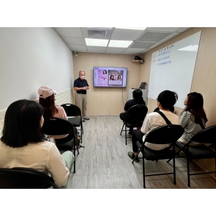 04/12 即刻救髮講座