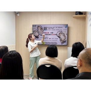 補充鋅可以促進頭髮生長