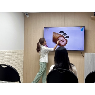 講座分享 頭髮構造